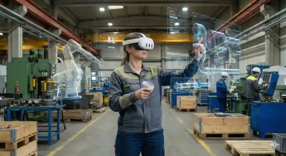 Heat Treatment Simulation visualization